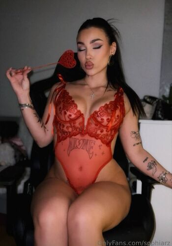Full leaked Sophia rizou private onlyfans photo