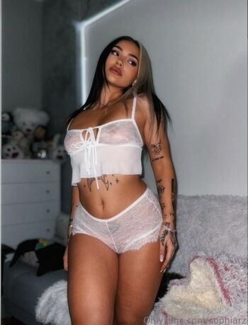 Full leaked Sophia rizou private onlyfans photo