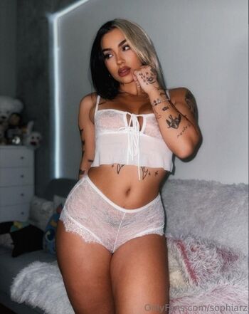 Full leaked Sophia rizou private onlyfans photo