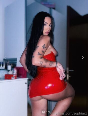 Full leaked Sophia rizou private onlyfans photo