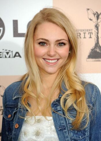 Sophia Robb