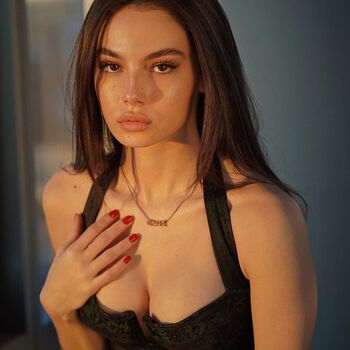 Full leaked Sophia rose turino private onlyfans photo