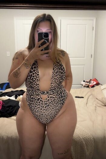 Full leaked Sophia rubio private onlyfans photo