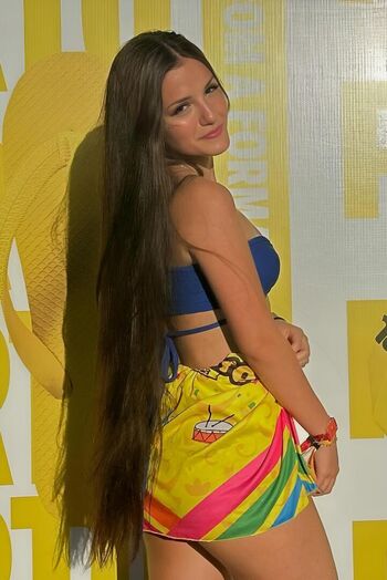 Sophia Scaramella