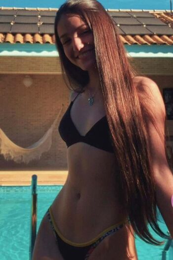 Full leaked Sophia scaramella private onlyfans photo