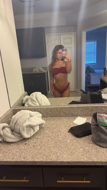 Full leaked Sophia sentner private onlyfans photo