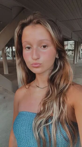 Full leaked Sophia sentner private onlyfans photo