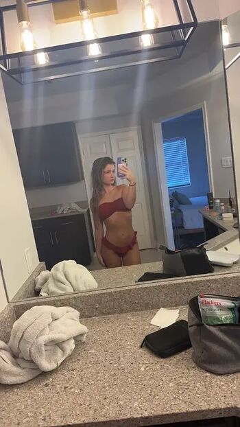 Sophia Sentner