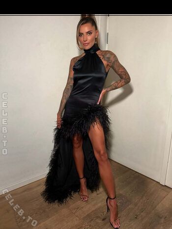 Full leaked Sophia thomalla private onlyfans photo