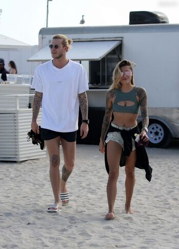 Full leaked Sophia thomalla private onlyfans photo