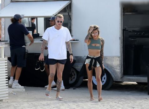 Sophia Thomalla