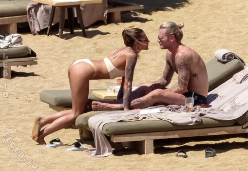 Sophia Thomalla