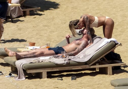 Sophia Thomalla
