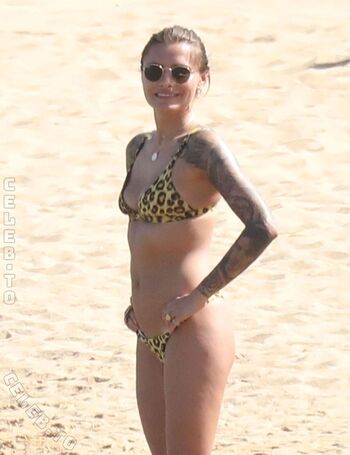Sophia Thomalla
