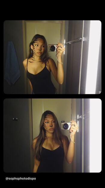 Full leaked Sophia wilkinson private onlyfans photo