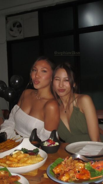 Full leaked Sophia wilkinson private onlyfans photo