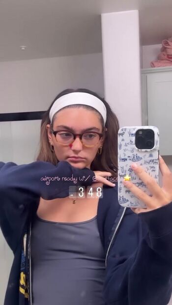 Full leaked Sophia woodward private onlyfans photo