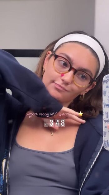 Full leaked Sophia woodward private onlyfans photo