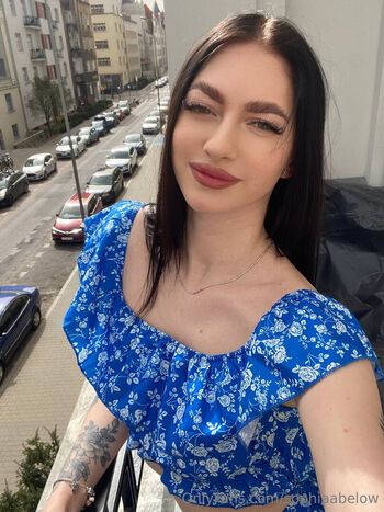sophiaabelow