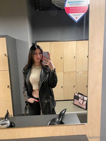 sophiaabelow