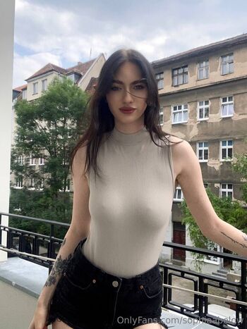 sophiaabelow