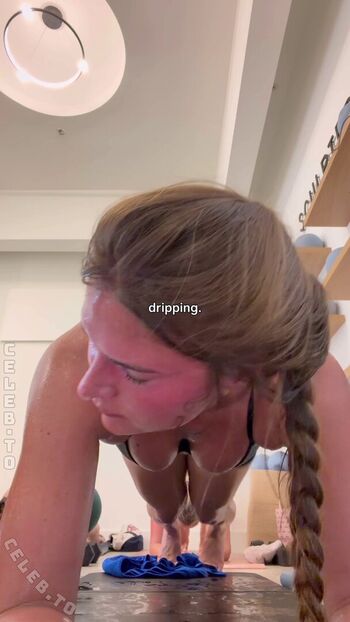 Full leaked Sophiacepero private onlyfans photo