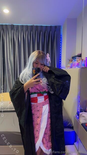 Full leaked Sophiakrub private onlyfans photo