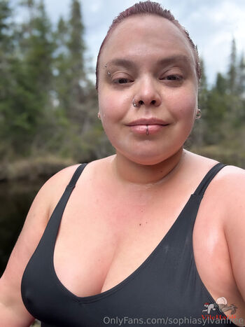 Full leaked Sophiasylvanfree private onlyfans photo