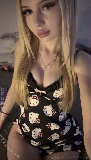 Full leaked Sophiatiel private onlyfans photo