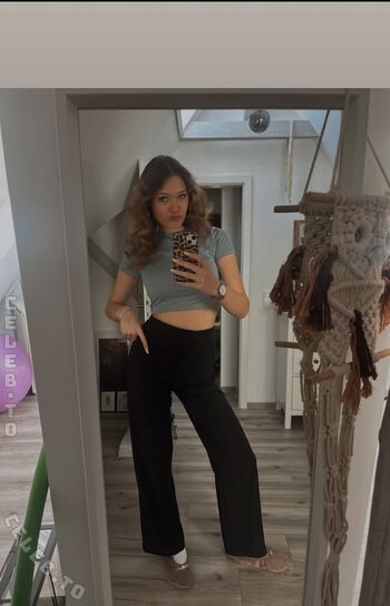 Full leaked Sophiawestend private onlyfans photo