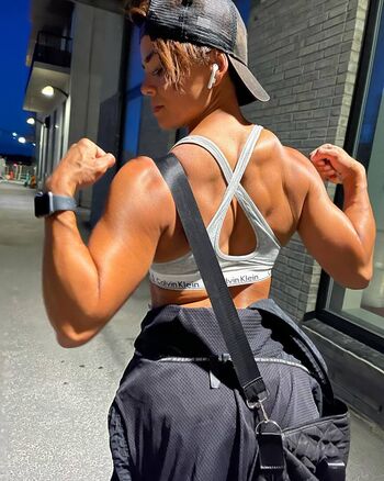 Sophie Arvebrink