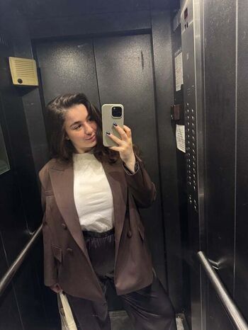 Full leaked Sophie bell private onlyfans photo