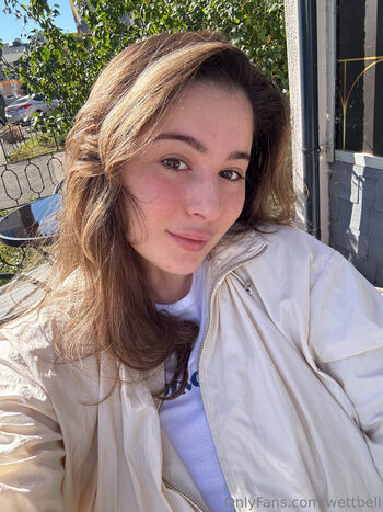 Full leaked Sophie bell private onlyfans photo