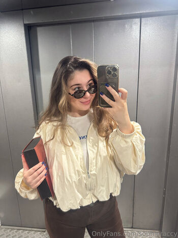 Full leaked Sophie bell private onlyfans photo