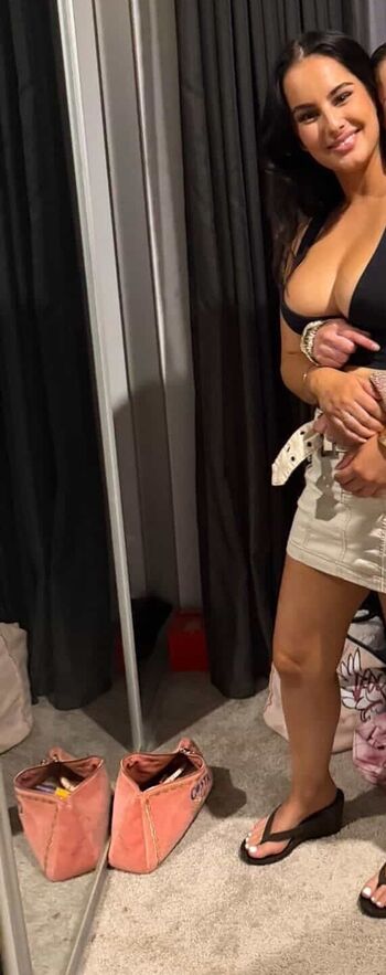 Full leaked Sophie benn private onlyfans photo