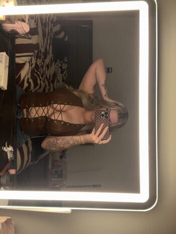 Full leaked Sophie bignell private onlyfans photo