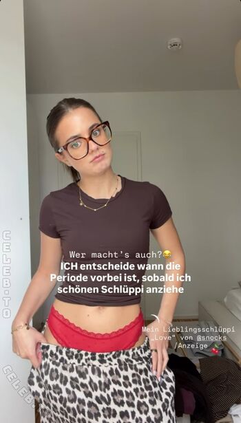Full leaked Sophie breuer private onlyfans photo