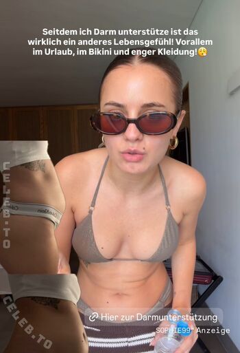 Full leaked Sophie breuer private onlyfans photo