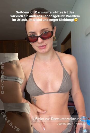 Full leaked Sophie breuer private onlyfans photo