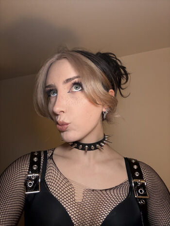 Full leaked Sophie burrell page private onlyfans photo