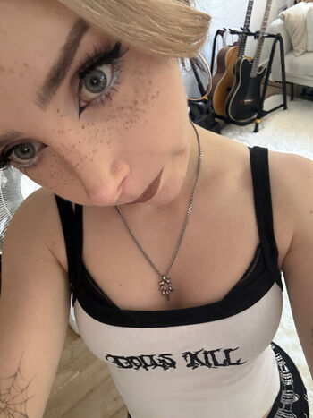Full leaked Sophie burrell page private onlyfans photo