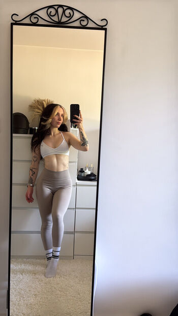 Full leaked Sophie burrell private onlyfans photo