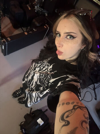Full leaked Sophie burrell private onlyfans photo