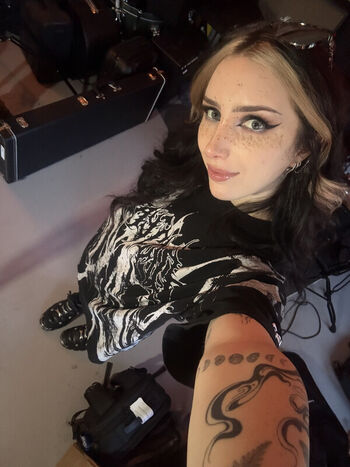 Full leaked Sophie burrell private onlyfans photo