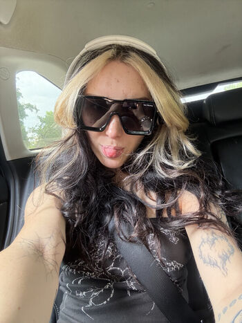 Full leaked Sophie burrell page private onlyfans photo