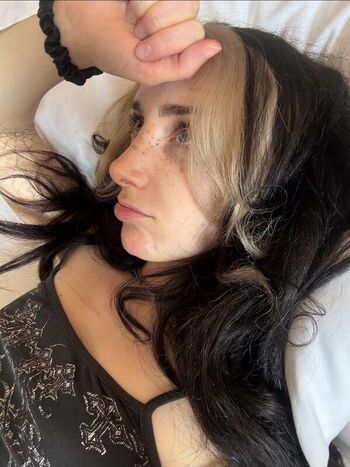Full leaked Sophie burrell private onlyfans photo