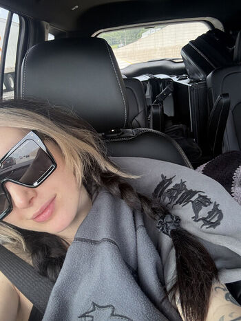 Full leaked Sophie burrell private onlyfans photo
