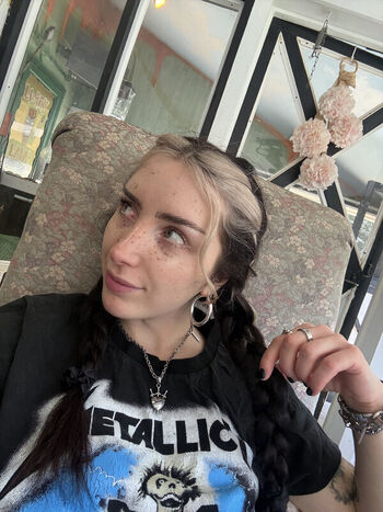 Full leaked Sophie burrell private onlyfans photo