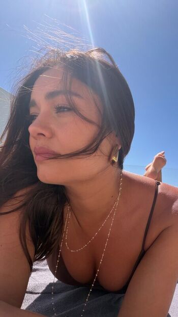 Full leaked Sophie charlotte private onlyfans photo