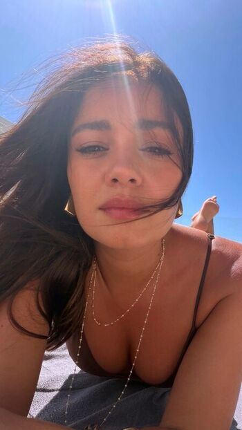Full leaked Sophie charlotte private onlyfans photo